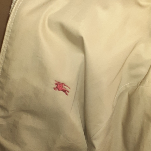 Burberry Harworth Zip jacket . It's a classic!! - Picture 2 of 8